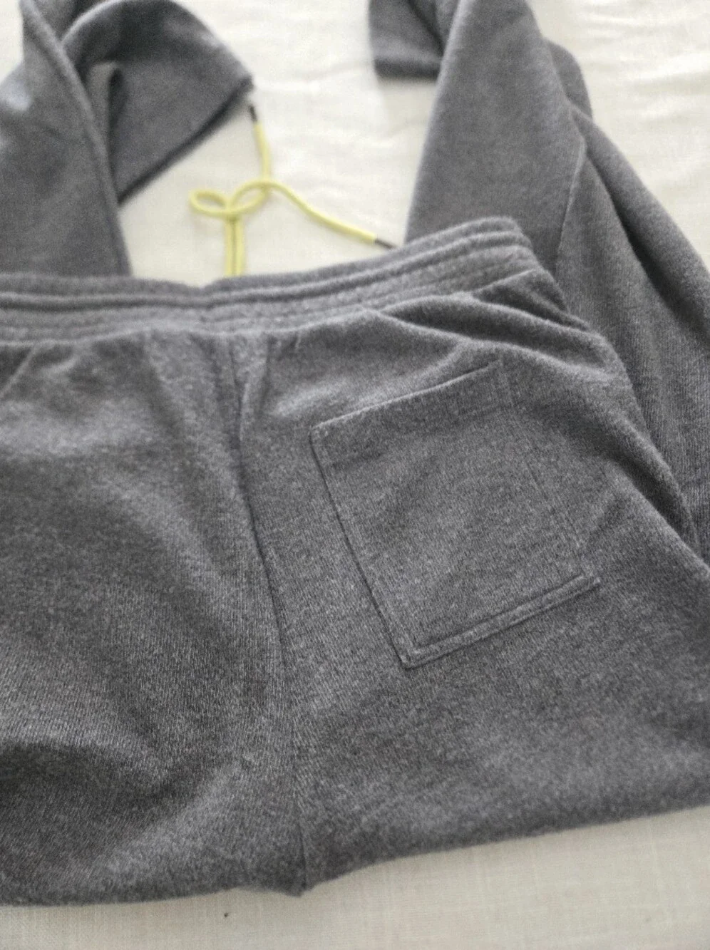 NWT Daily Practice Sweatpant
